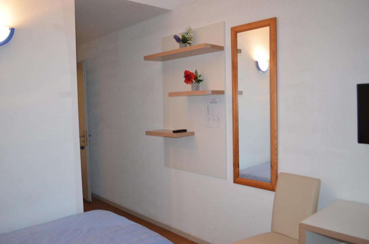 Hotel San Giobbe Giubiasco Esterno foto