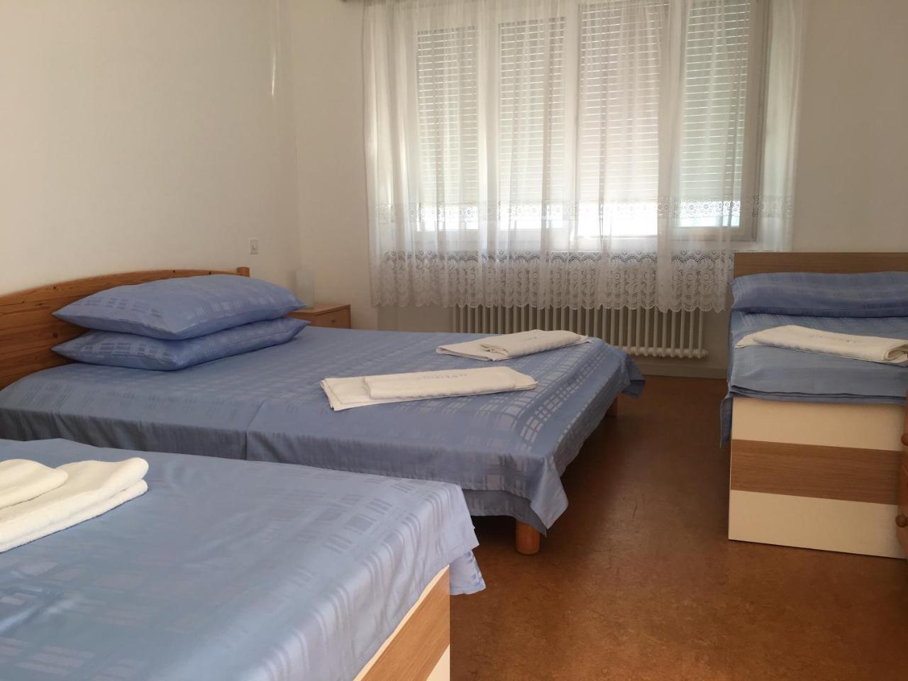 Hotel San Giobbe Giubiasco Esterno foto